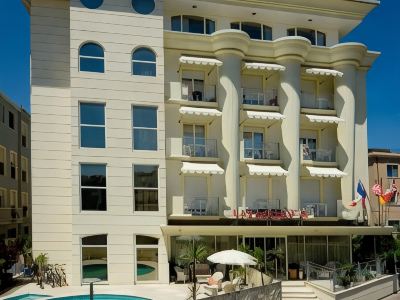 Hotel la Gradisca