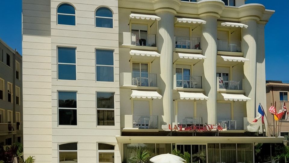 Hotel la Gradisca