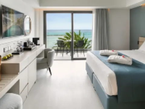 Mercure Larnaca Beach Resort Hotels in Voroklini