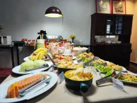 Hotel Pousada Calliandra - พร้อมอาหารเช้า