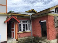 Vamoose Soshing Homestay Hotel di 