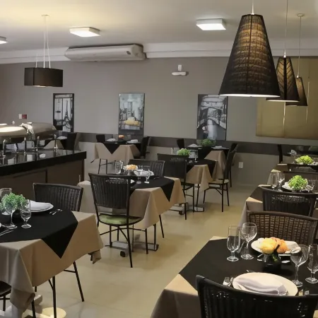 Hotel Horto