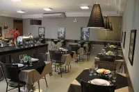 Hotel Horto - breakfast