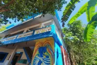 Unearth Hostel (Pondicherry) Hoteles en 