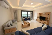 사아틀리 아파트 오텔