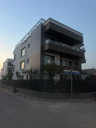 Ginger Garlic Chandigarh Отели в г. Мохали