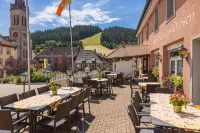 Gasthof zum Ochsen Hotels in Furtwangen im Schwarzwald
