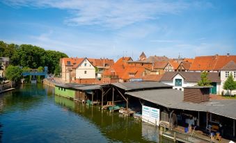 Hotel Reke