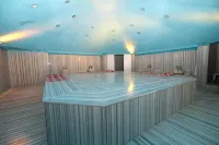 Aleria Cappadocia Hotel - spa