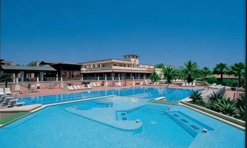 Igv Club Baia Samuele