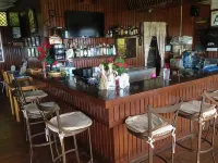 Rose Garden Resort - Quầy Bar