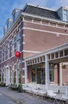 Boutique Hotel - de Stadsherberg Alphen Hotels in Gouda
