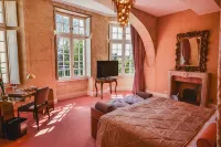 Domaine de Coeurmandie - Hôtel Château Hotels in Bernières-sur-Mer