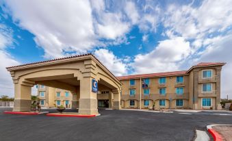 MainStay Suites El Centro I-8