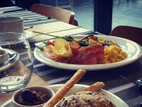 Athina Suites Hotel Hotels near Dinamo Bucharest Stadium