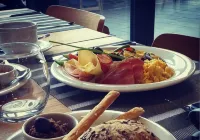 Athina Suites Hotel โรงแรมในบูคาเรสต์