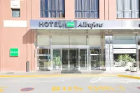 Hotel Albufera Hoteles en 