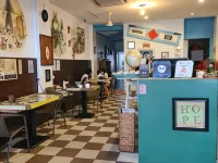 Sojourn Beds & Cafe Hotels in Taiping