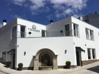 Vistalegre Hotel-Spa Hotels near San Nicolas de Portomarin