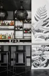The Menhaden Hotel - bar