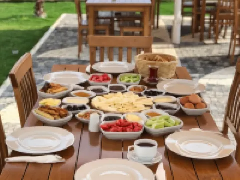 Ersin Konak Hotels in Tenedos