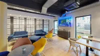 Campanile Fontainebleau Hotels in Nemours
