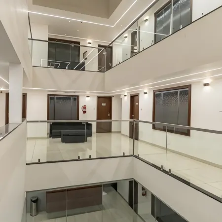 The Living Hub Business Hotel, Kolhapur