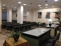 Hotel Palace Masoanri's