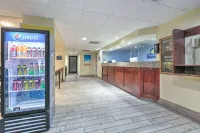Days Inn by Wyndham Greenville MS Hotels in Greenville