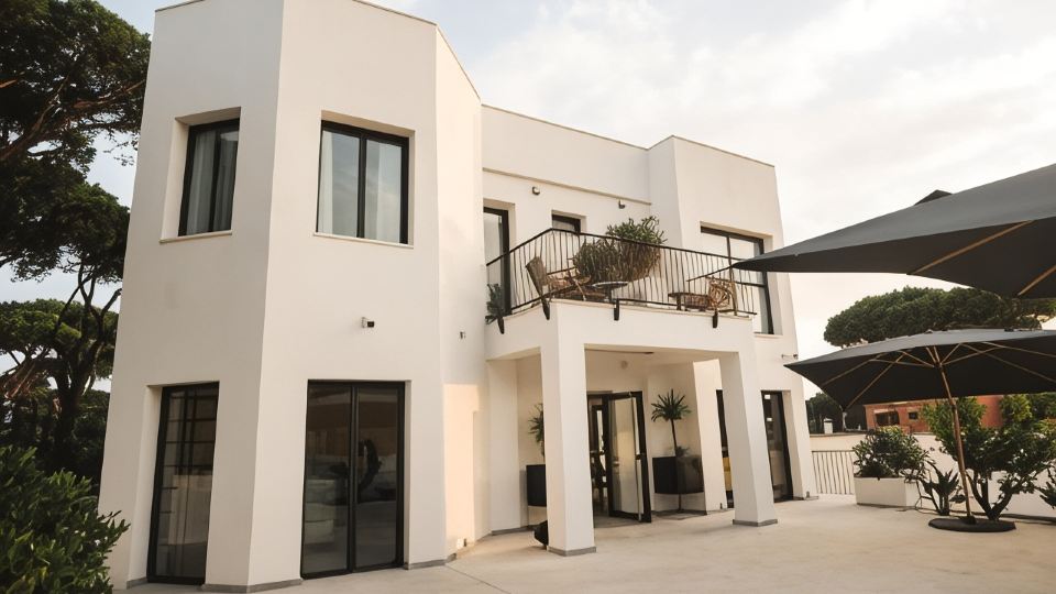 Casa Cuatro Boutique Hotel - Adults Recommended