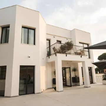 Casa Cuatro Boutique Hotel - Adults Recommended