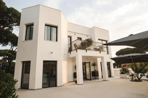Casa Cuatro Boutique Hotel - Adults Recommended Hôtels à : Bay of Cadiz