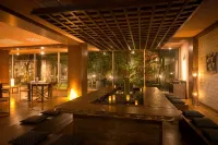 Aso Uchinomaki Onsen Yumeoiso Hotels in Aso