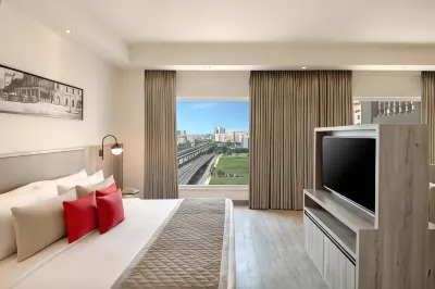 Lemon Tree Premier, New Town, Kolkata Hotels in 