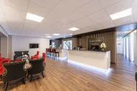 PLAZA Premium Den Haag City Center Hotels in Hague