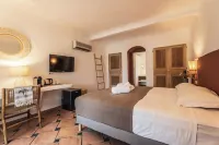 Hôtel Palombaggia