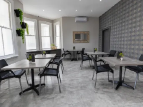 ラックス スイーツ ブティック ホテル ベレアのホテル