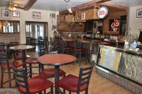 Panamint Springs Motel & Tents
