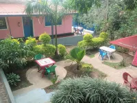 Colours Club and Spa