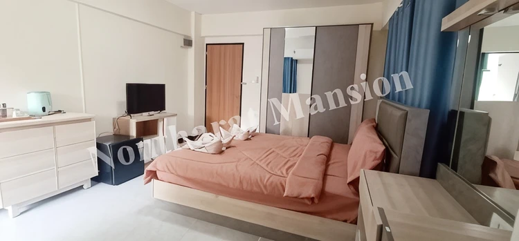 รูปภาพของNontharat Mansion