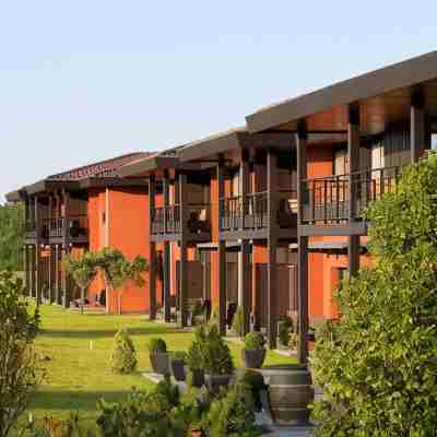 Cabot Bordeaux MGallery Collection Hotel Exterior