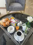 Dream Residence Rawabi - breakfast