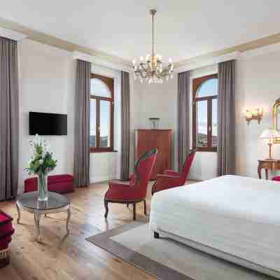 Sina Brufani Rooms