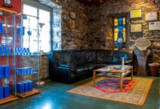 Balneario Caldas de Luna