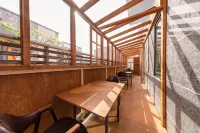 강릉 테레인바이더블류펜션