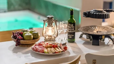 Gangneung Pier 86 Spa Pension