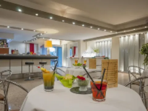 Hotel Delta Florence Hotels in Calenzano