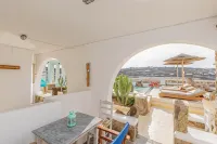 Peristeronas Village Hotels in Klouvas