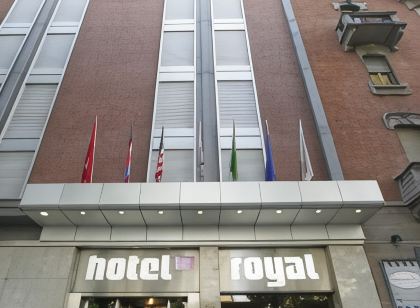 Hotel Royal Torino Centro Congressi
