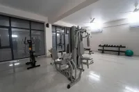 Paragon Hotel & Resort - Gym